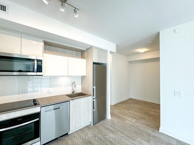 Unit 710 — 100 Dalhousie St, Toronto - Waterfront Communities C8