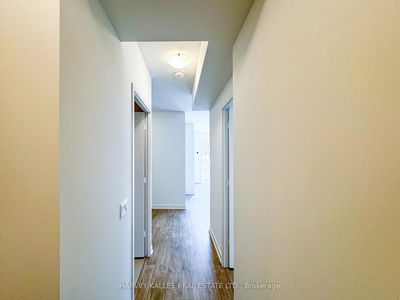 Unit 710 — 100 Dalhousie St, Toronto - Waterfront Communities C8 image-0-3