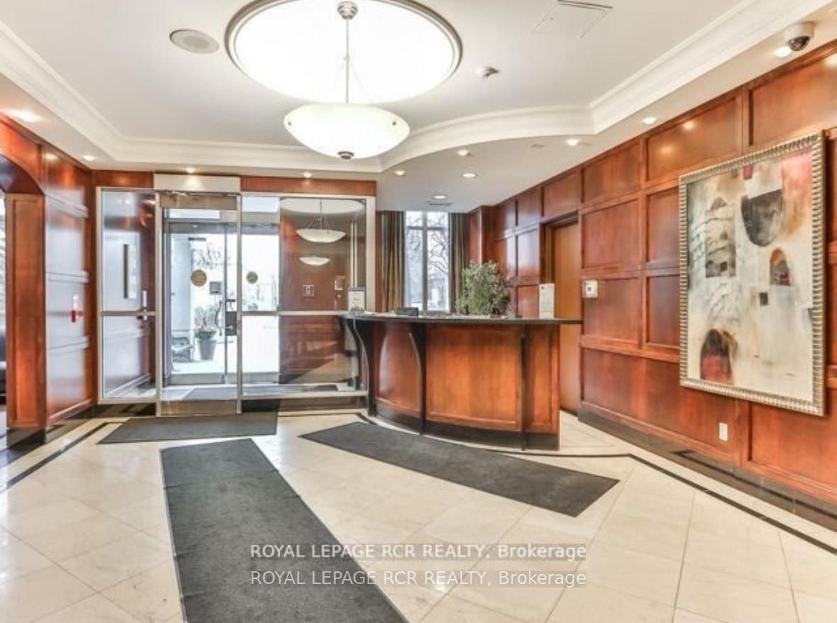 Condo for sale at PH 201-35 Finch Avenue, Toronto, Willowdale East, M2N 6Z8 - MLS: C12117369