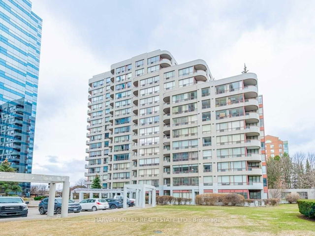 509 - 5785 Yonge Street
