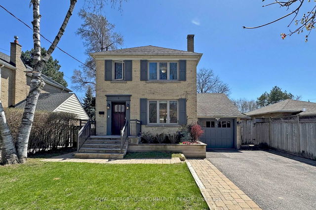 9 Addington Place