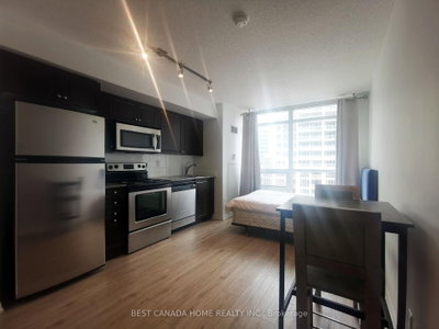 Unit 675 — 209 Fort York Boulevard — photo 3
