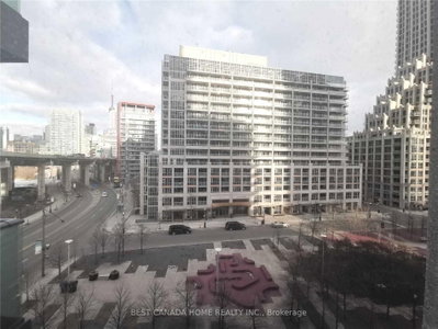 Unit 675 — 209 Fort York Boulevard — photo 6