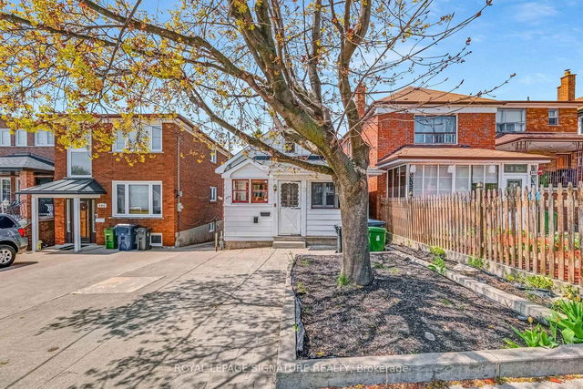 494 Northcliffe Boulevard