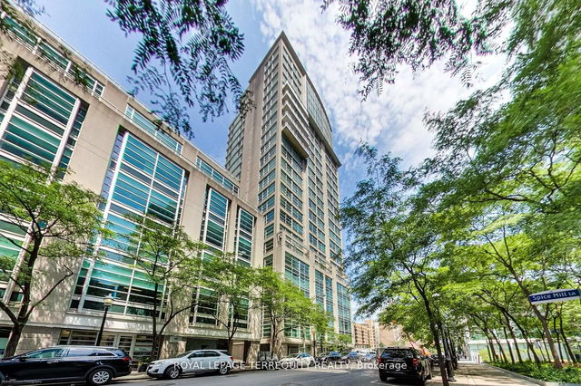 304 - 50 Lombard Street