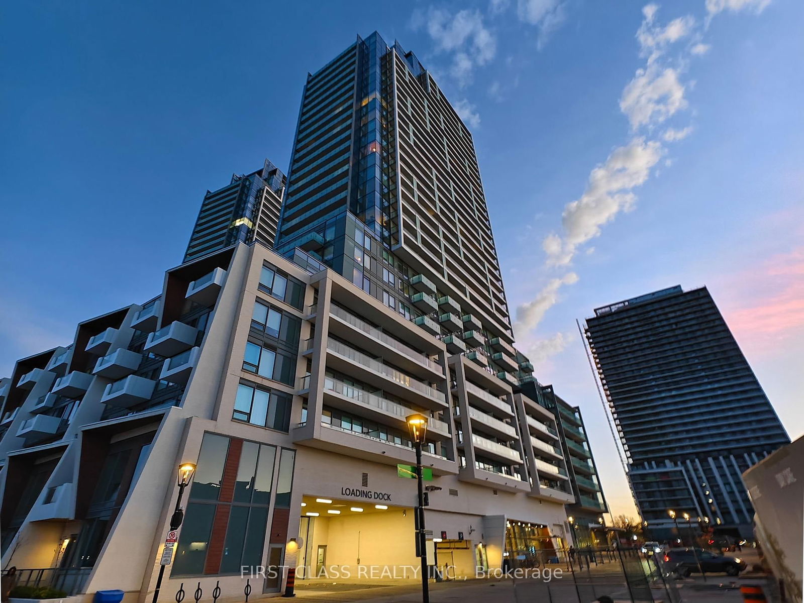 Condo for sale at S604-8 Olympic Garden Drive, Toronto, Newtonbrook East, M2M 0B9 - MLS: C12117569