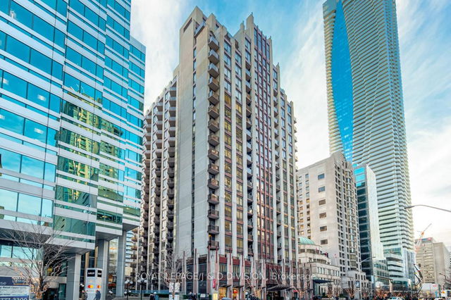 414 - 85 Bloor Street