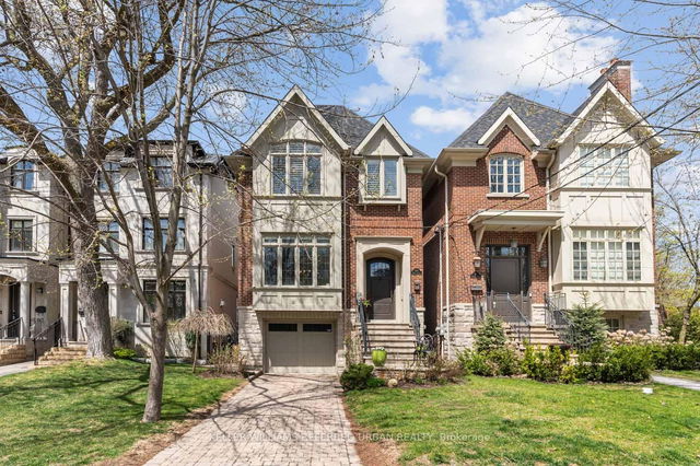 100 Woburn Avenue