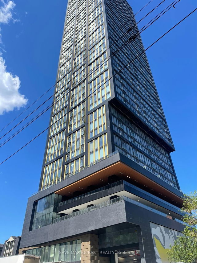 3707 - 319 Jarvis Street