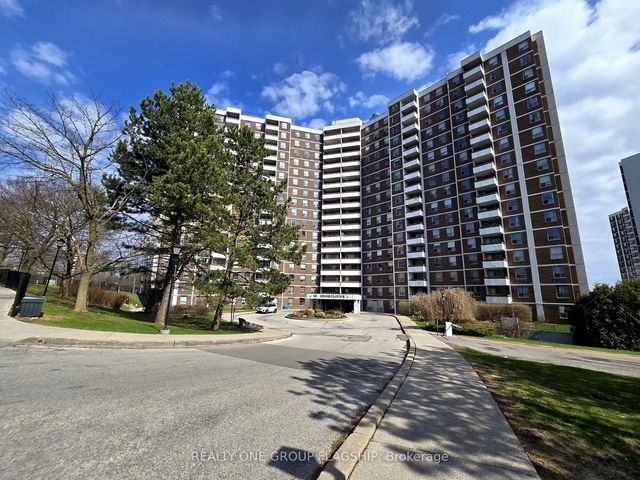1009 - 10 Edgecliff Golfway