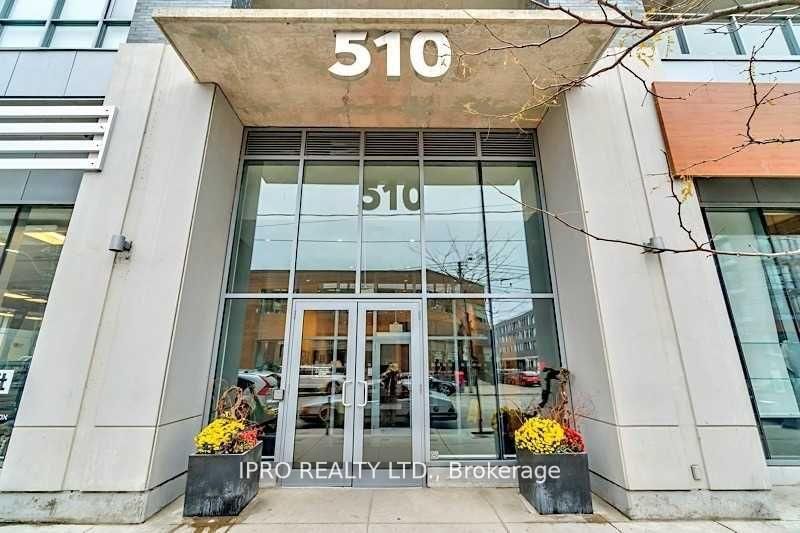 Condo for lease at Ph 817-510 King Street, Toronto, Moss Park, M5A 1M1 - MLS: C12117636