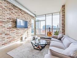 Condo for lease at Ph 817-510 King Street, Toronto, Moss Park, M5A 1M1 - MLS: C12117636