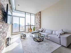 Condo for lease at Ph 817-510 King Street, Toronto, Moss Park, M5A 1M1 - MLS: C12117636