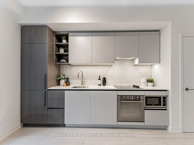 312 - 55 Mercer Street