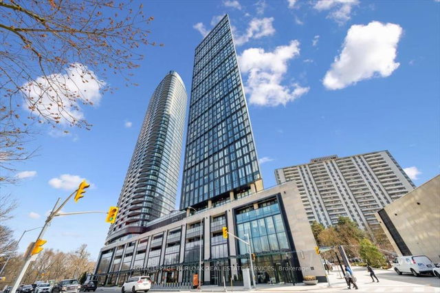 1406 - 575 Bloor Street