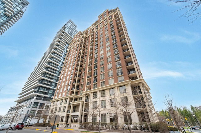 305 - 1101 Leslie Street