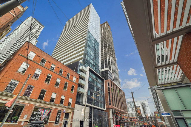 2504 - 11 Charlotte Street