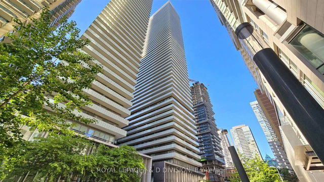 5502 - 50 Charles Street
