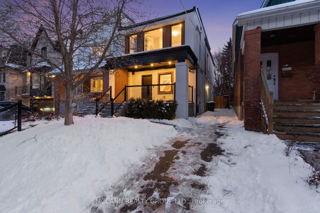 141 Craighurst Avenue