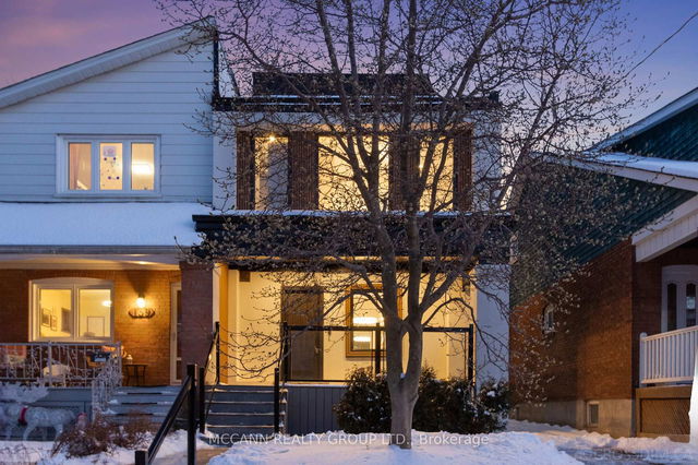 141 Craighurst Avenue