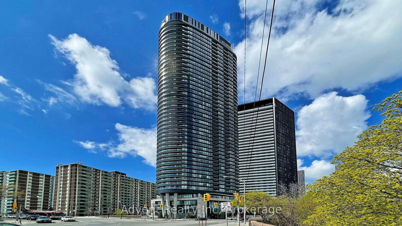 home for sale on 420-585 Bloor Street E