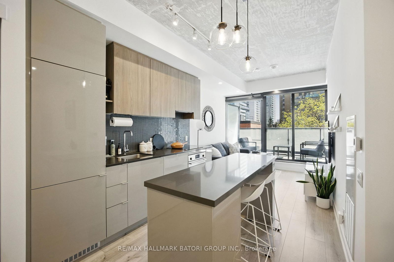 Condo for sale at 216-161 Roehampton Avenue, Toronto, Mount Pleasant West, M4P 0C8 - MLS: C12117774