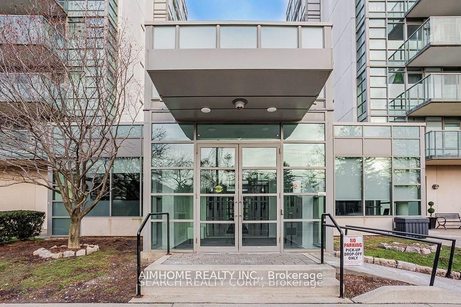 Condo for sale at 410-3830 Bathurst Street, Toronto, Clanton Park, M3H 6C5 - MLS: C12117794