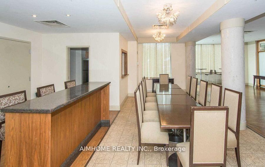 Condo for sale at 410-3830 Bathurst Street, Toronto, Clanton Park, M3H 6C5 - MLS: C12117794