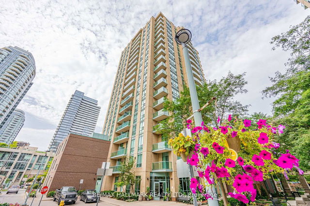 1707 - 20 Olive Avenue