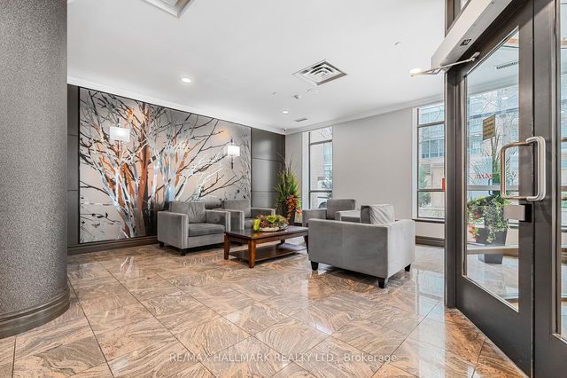 1707 - 20 Olive Avenue