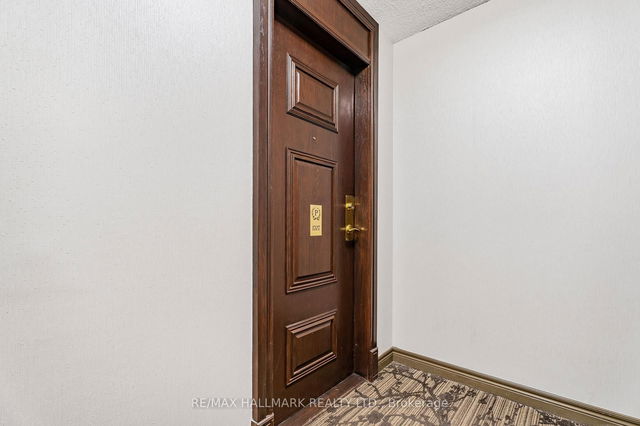 1707 - 20 Olive Avenue