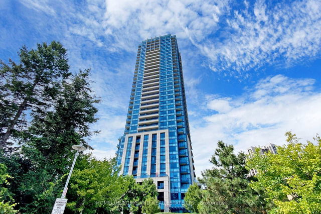 1202 - 181 Wynford Drive