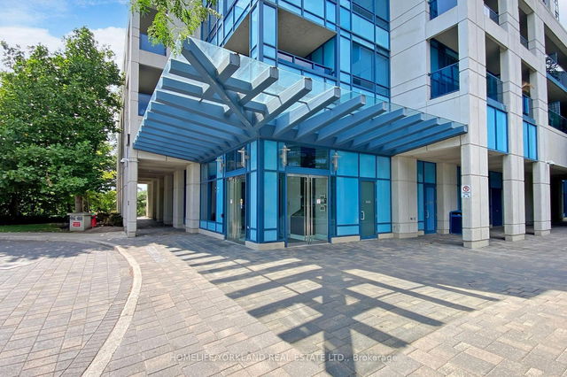 1202 - 181 Wynford Drive