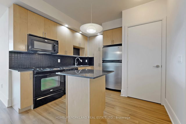 1202 - 181 Wynford Drive