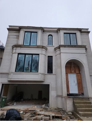 541 Deloraine Avenue
