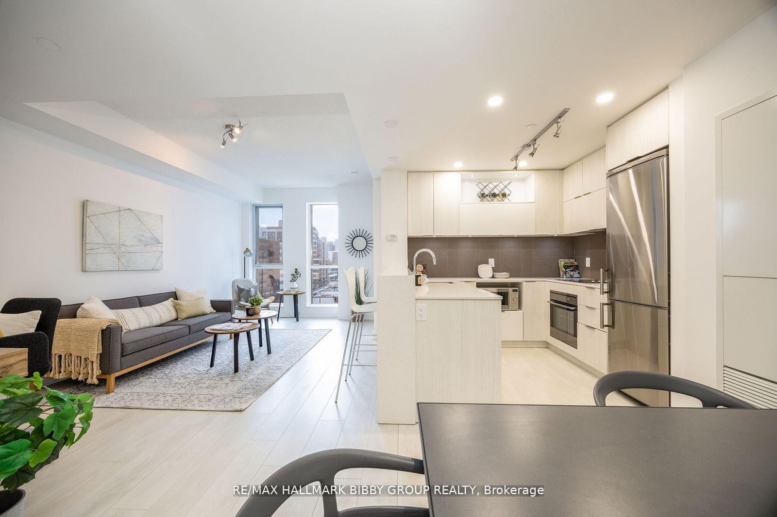 Condo for sale at 807-170 Sumach Street, Toronto, Regent Park, M5A 0C3 - MLS: C12117919