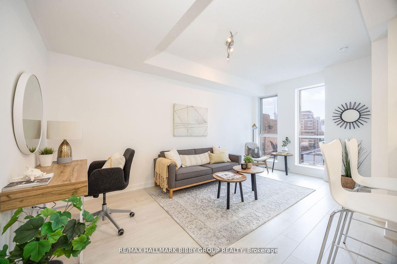 Condo for sale at 807-170 Sumach Street, Toronto, Regent Park, M5A 0C3 - MLS: C12117919