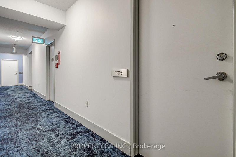 1705 - 10 Navy Wharf Crt, Toronto, M5V 3V2 | Image 3