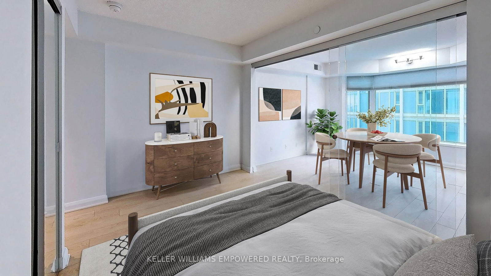 Condo for sale at 2811-155 Yorkville Avenue, Toronto, Annex, M5R 0B4 - MLS: C12117944