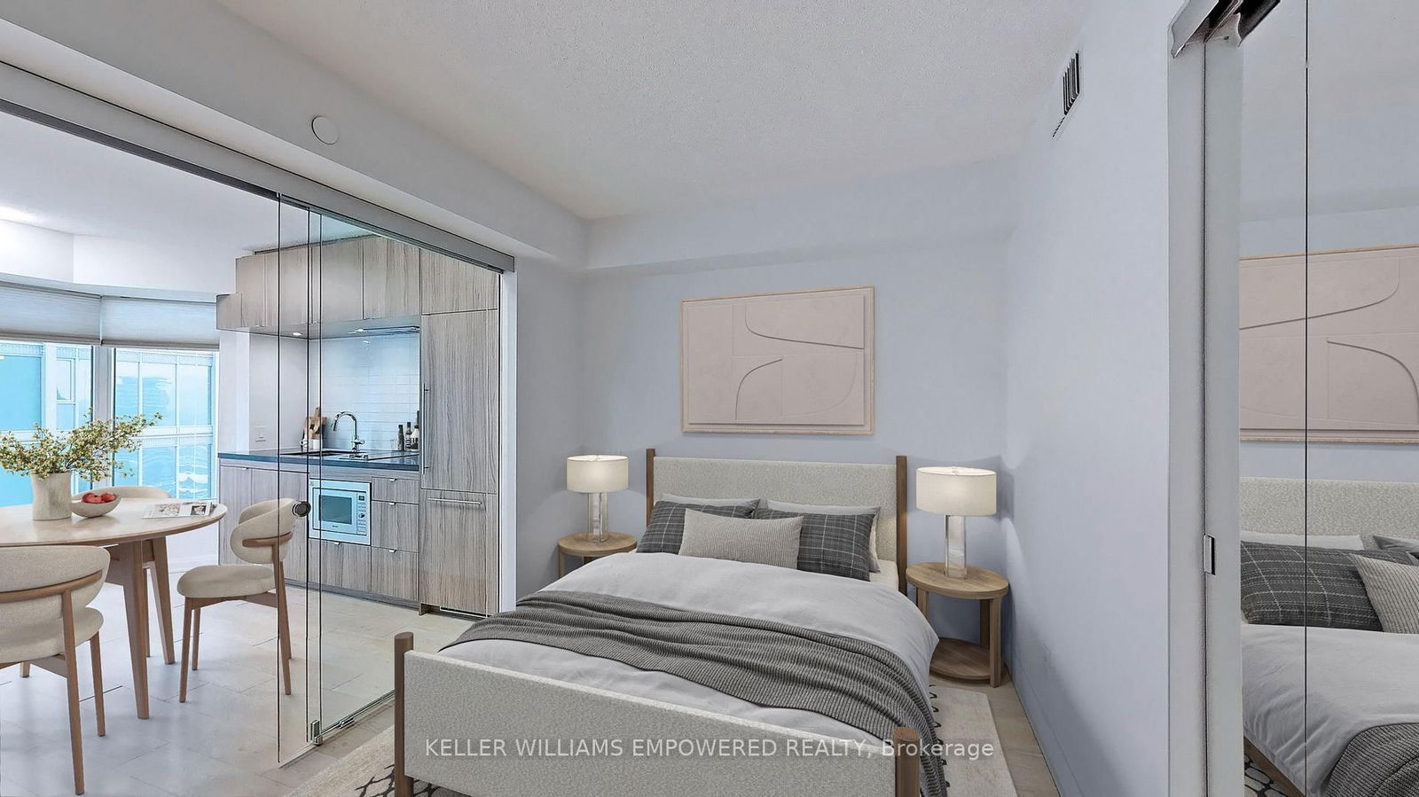 Condo for sale at 2811-155 Yorkville Avenue, Toronto, Annex, M5R 0B4 - MLS: C12117944