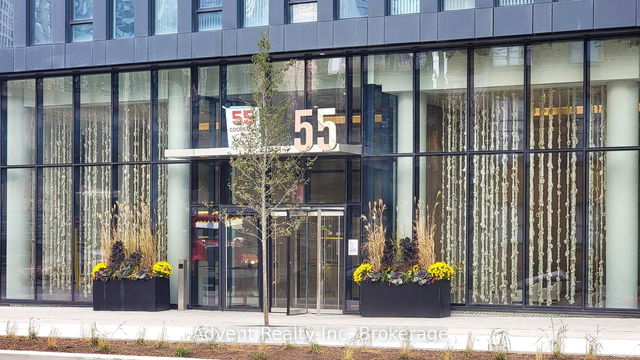 3105 - 55 Cooper Street