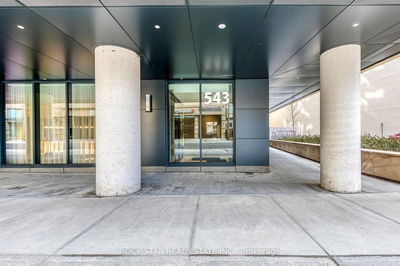 Unit 228 — 543 Richmond St, Toronto - Waterfront Communities C1 image-0-3