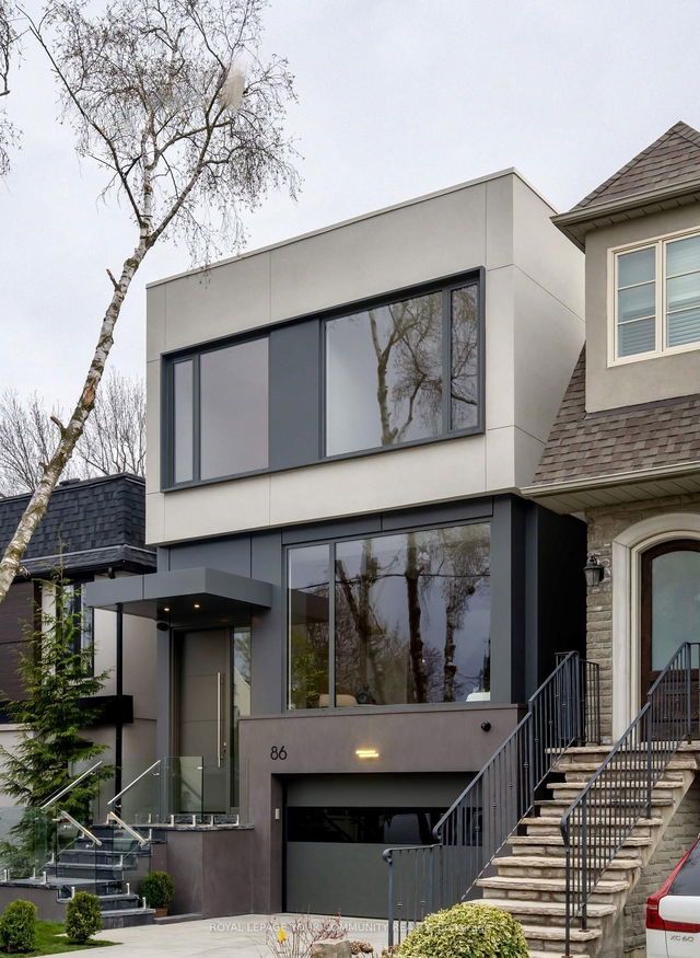 86 Latimer Avenue