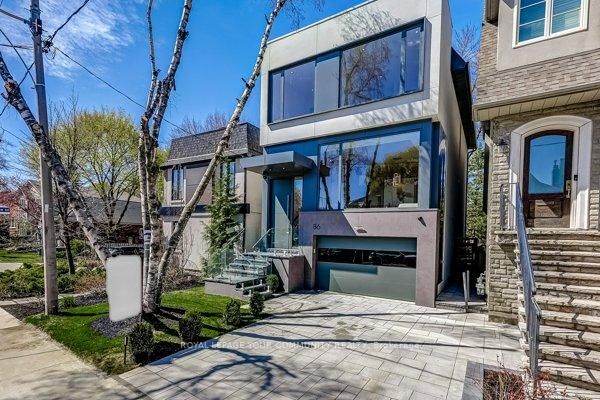 86 Latimer Avenue