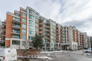 310 - 38 William Carson Crescent