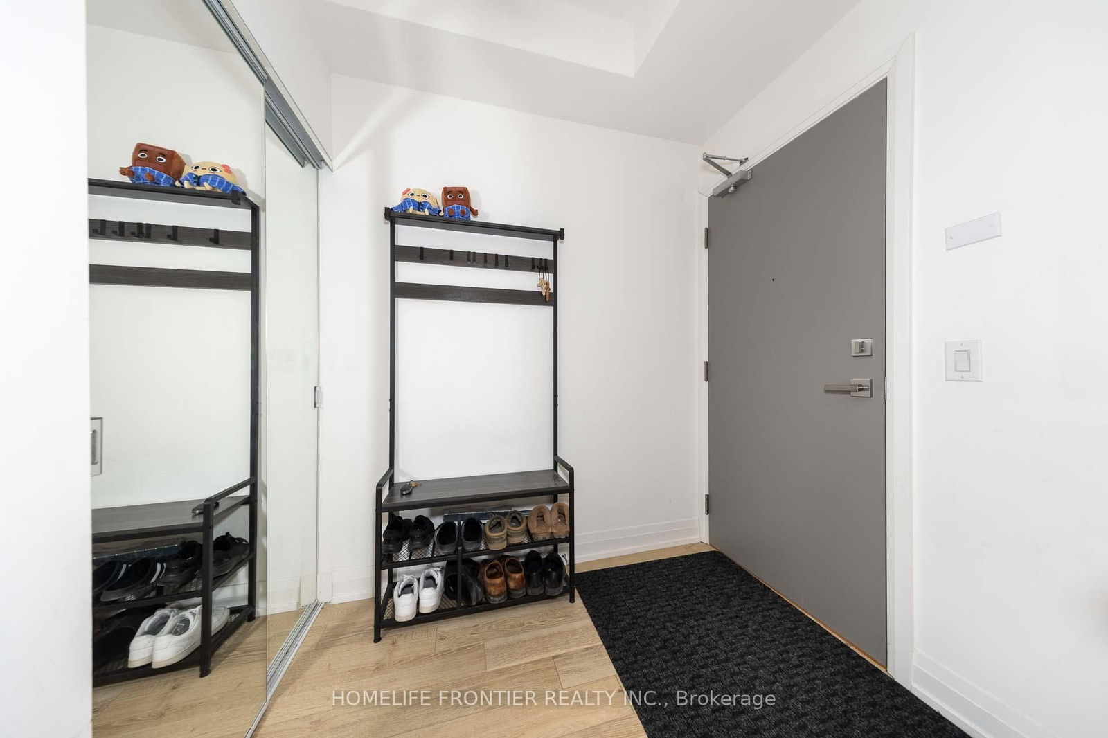 Condo for sale at 629-591 Sheppard Avenue, Toronto, Bayview Village, M2K 0G2 - MLS: C12117990