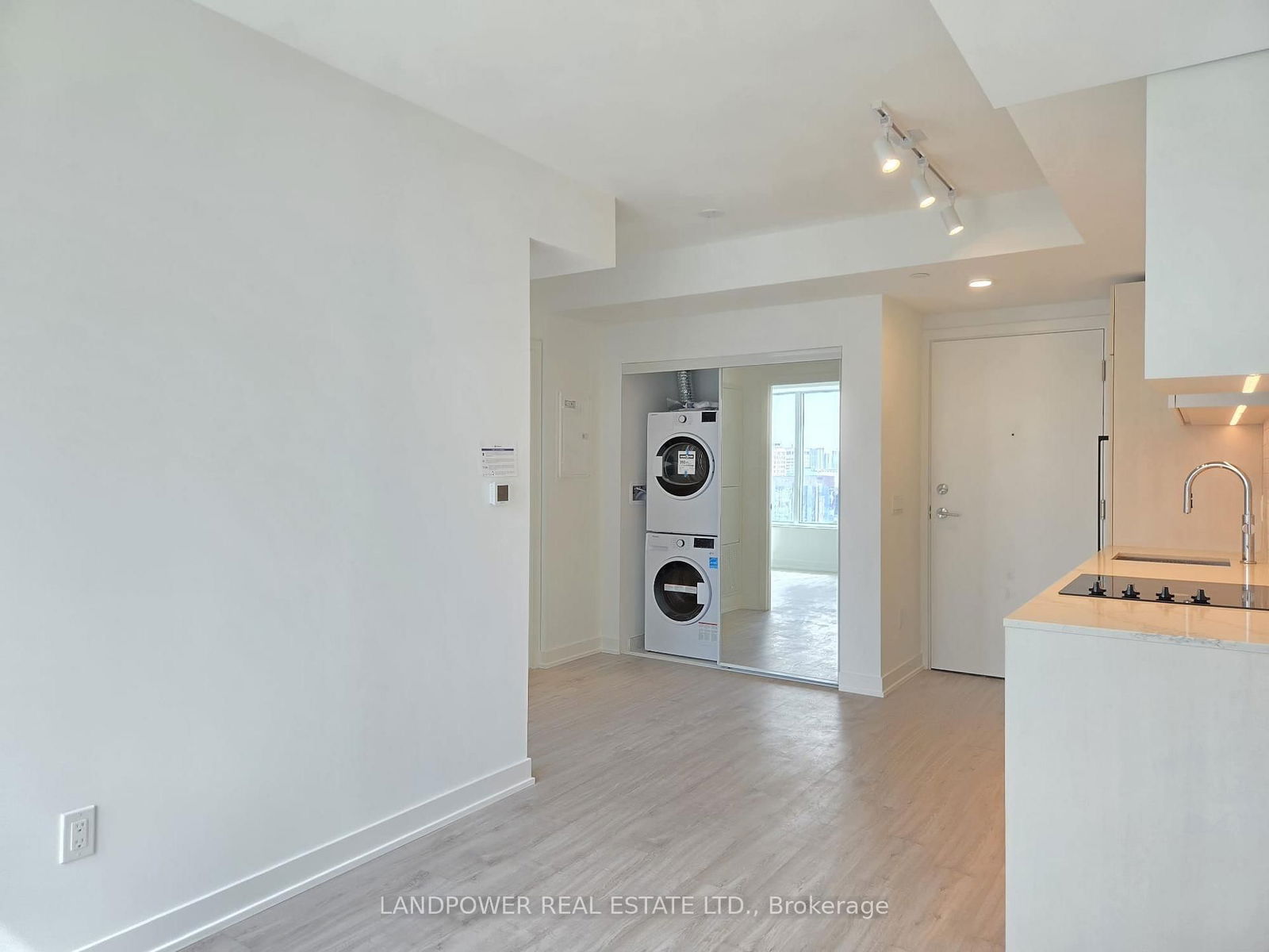 Condo for lease at 2516-252 Church Street, Toronto, Church-Yonge Corridor, M5B 0E6 - MLS: C12118024