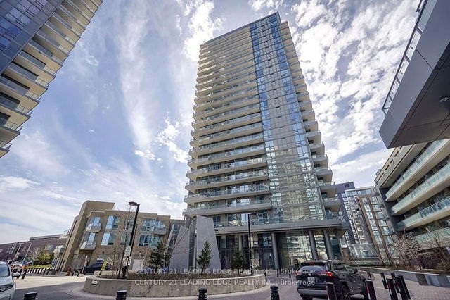 1607 - 50 FOREST MANOR Road