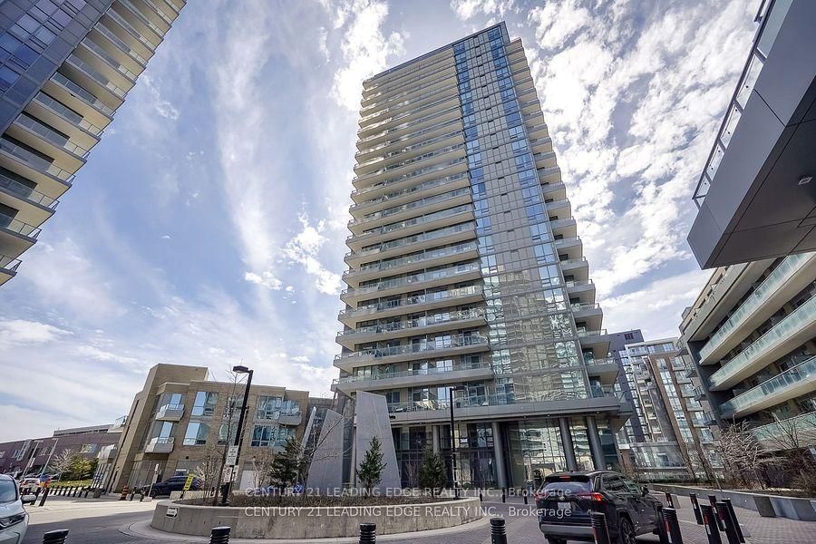 Condo for sale at 1607-50 FOREST MANOR Road, Toronto, Henry Farm, M2J 0E3 - MLS: C12118048
