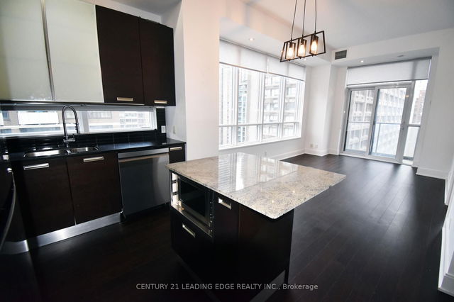 1503 - 21 BALMUTO Street